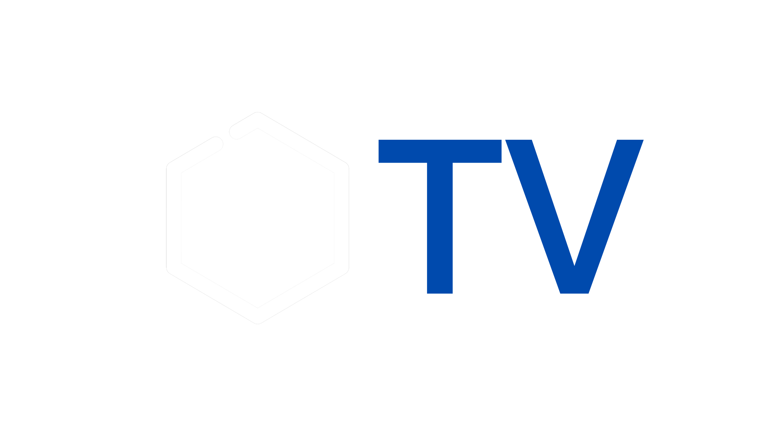 Polygon TV Logo